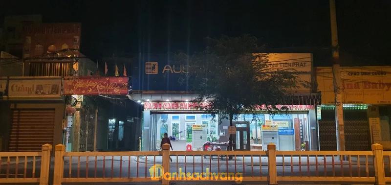 Hình ảnh Công Ty Nhôm Kính Lượng Tiến Phát: 925 Đ. 30 Tháng 4, TP. Vũng Tàu