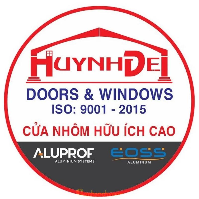 Hình ảnh Nhôm kính Huynh Đệ Vũng Tàu: 42A1 Đ. 30 Tháng 4, TP. Vũng Tàu