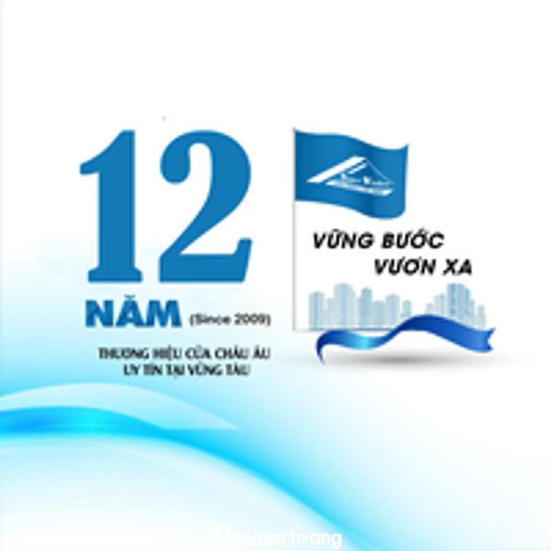 Hình ảnh Công Ty Cổ phần Cửa Cao Cấp V.K (SuperWindow): 42a Đ. 30 Tháng 4, TP. Vũng Tàu