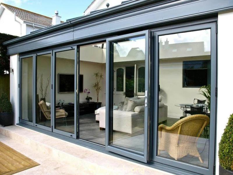 Hình ảnh Công Ty TNHH Nhôm Kính Khôi Phát: 298 Lê Lợi, TP. Vũng Tàu