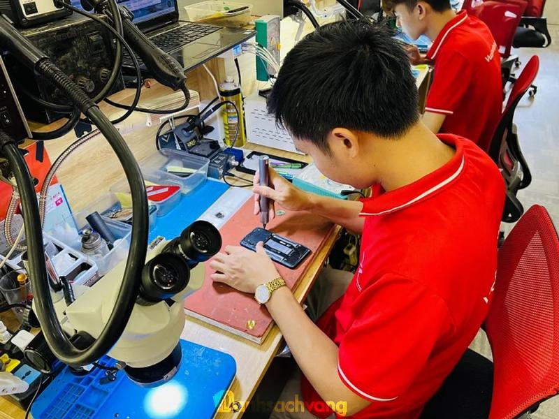 Hình ảnh 10 Địa chỉ học sửa điện thoại tại Hà Nội chuyên nghiệp