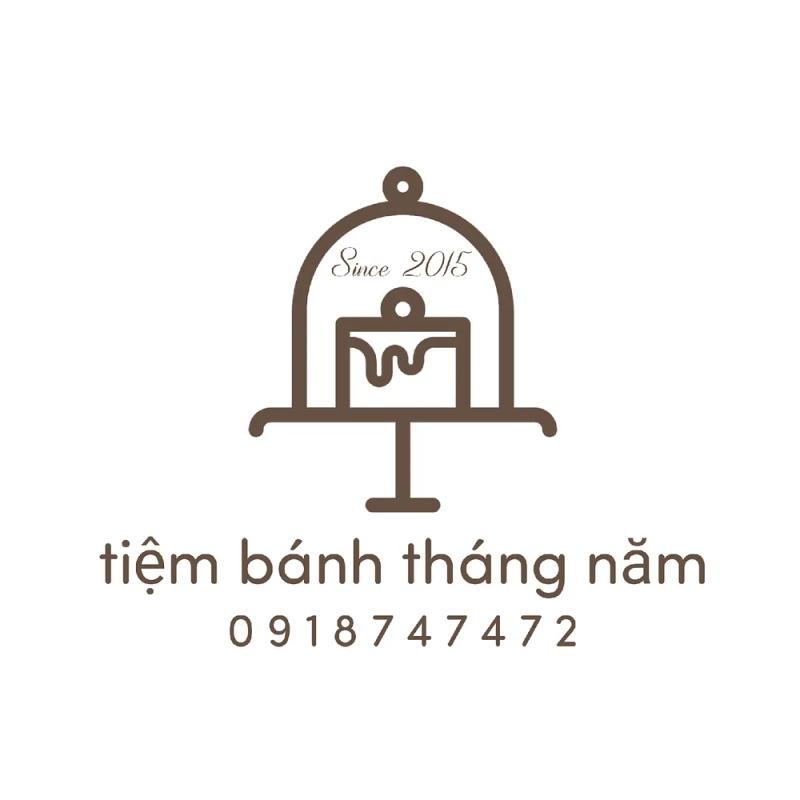 Hình ảnh Tiệm Bánh Tháng Năm: 54 Nguyễn Trường Tộ, TP. Long Xuyên