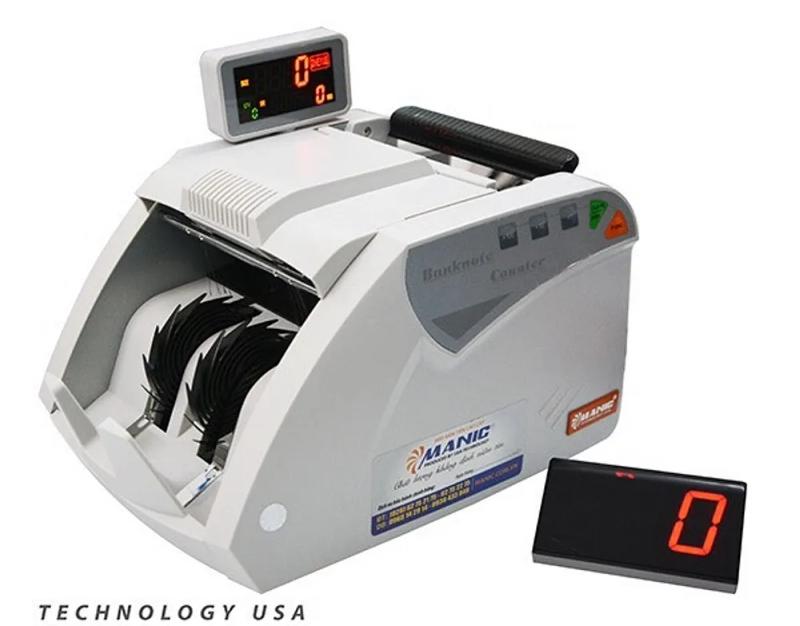Hình ảnh Máy Đếm Tiền Nhật Kim Phát: 560/15 Trưng Nữ Vương, Q. Hải Châu