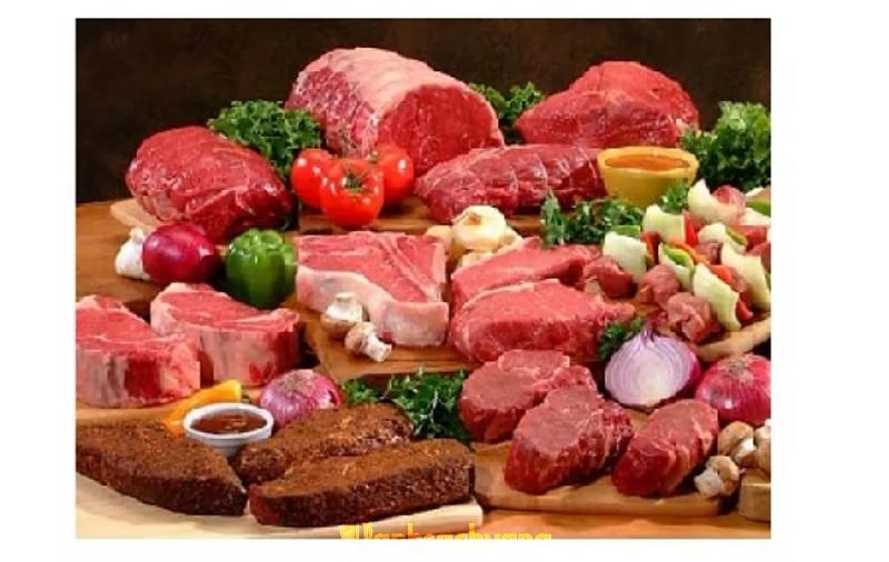 Hình ảnh Công Ty Tnhh Thực Phẩm An Tâm Vina: 28 Đường N23, Khu Phố 1, TP. Tân Uyên