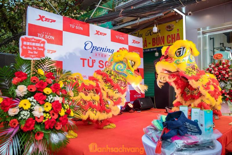 Hình ảnh 7 Công ty tổ chức sự kiện tại Bắc Ninh nổi tiếng bậc nhất