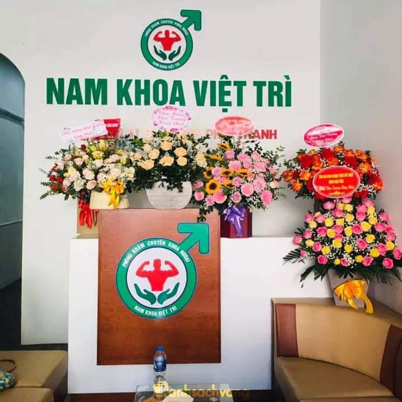 Hình ảnh 7 Địa chỉ Khám Nam Khoa ở Phú Thọ an toàn, hiệu quả