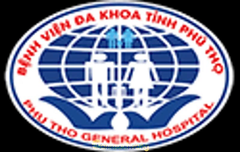 Hình ảnh Bệnh Viện Đa Khoa Tỉnh Phú Thọ: Nguyễn Tất Thành, TP Việt Trì