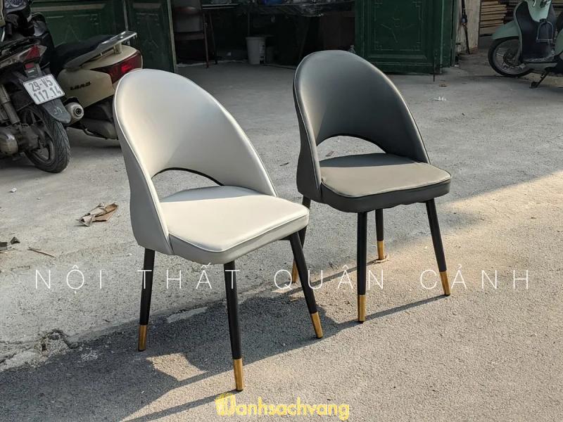 Hình ảnh Cửa Hàng Nội Thất Quân Cảnh: 688 Hoàng Quốc Việt, TP. Cẩm Phả