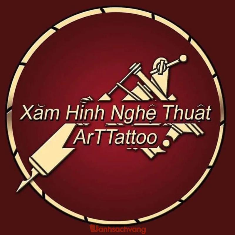 Hình ảnh ArtTattoo: 18 ngách 95/81 P. Vũ Xuân Thiều, Q. Long Biên