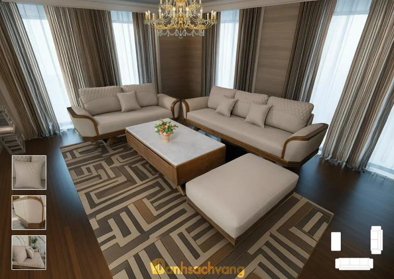 Hình ảnh 10 Công ty thiết kế nội thất tại Thanh Hóa uy tín hàng đầu
