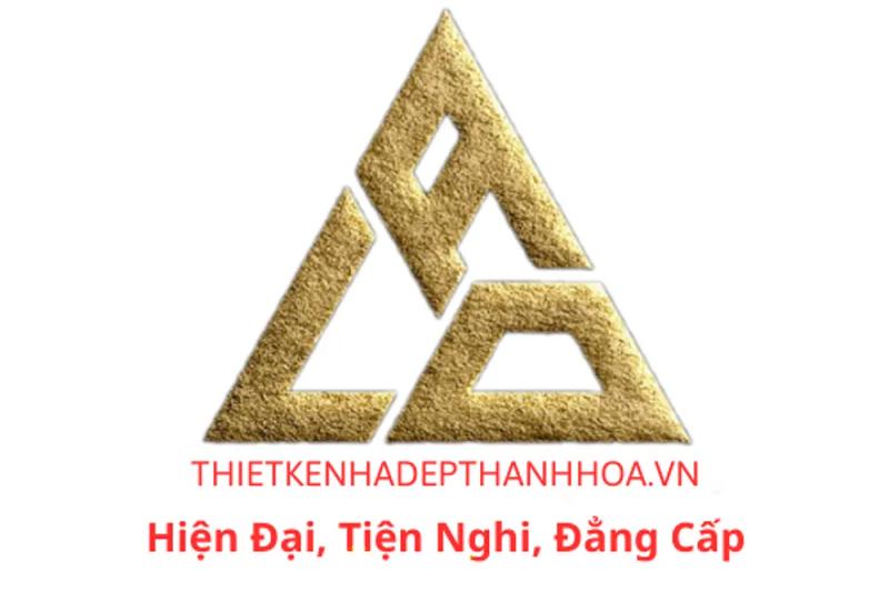 Hình ảnh Thiết Kế Nhà Thanh Hoá ALD: 123 Lê Trung Giang, TP. Thanh Hóa