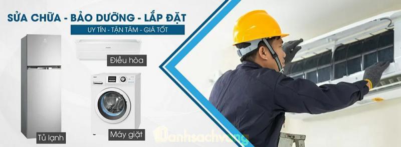 Hình ảnh Điện Lạnh Trung Tín: 1300 Nguyễn Ái Quốc, TP. Biên Hòa