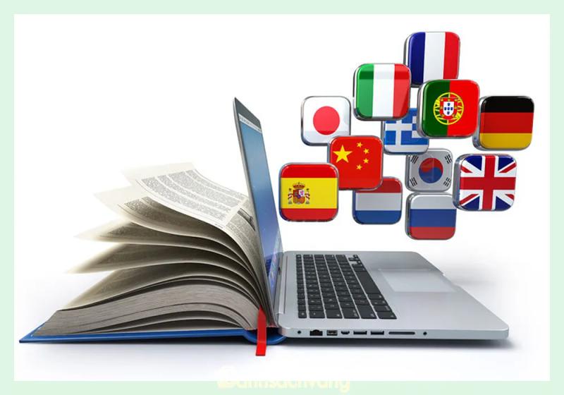 Hình ảnh 5 Công ty dịch thuật Bình Dương chuyên nghiệp nhất