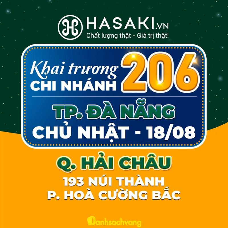 Hình ảnh Hasaki Beauty & Clinic Sóc Trăng: 49-51 Phú Lợi, TP. Sóc Trăng