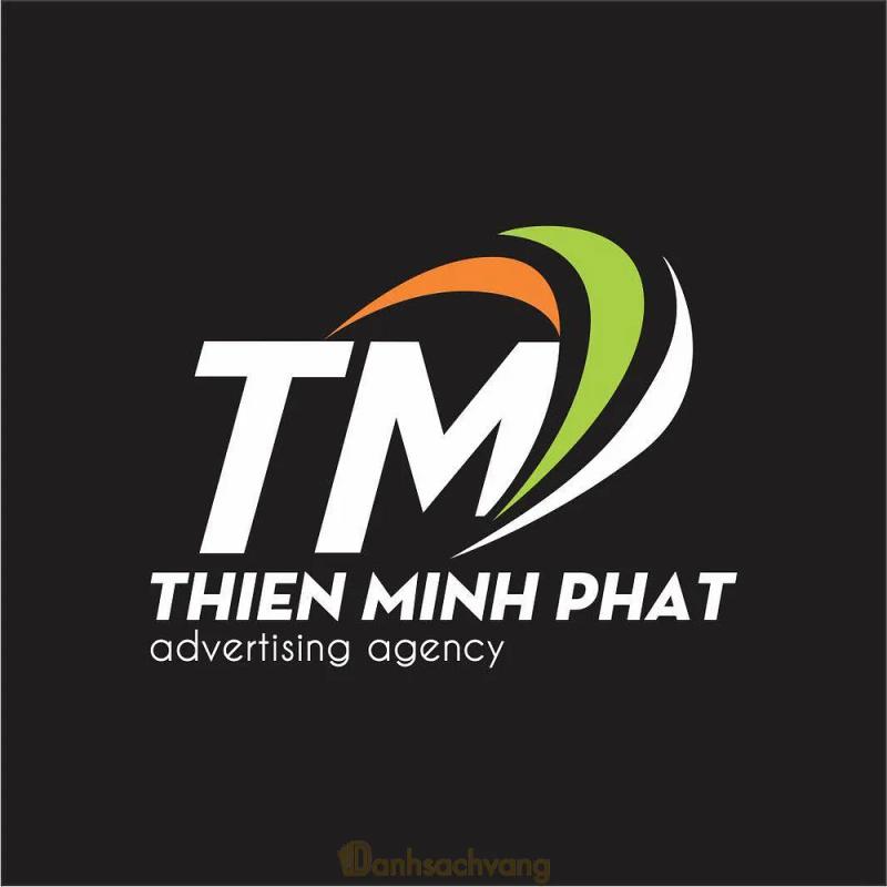 Hình ảnh Quảng Cáo Thiên Minh Phát: Nguyễn Ái Quốc, Hố Nai, TP. Biên Hòa