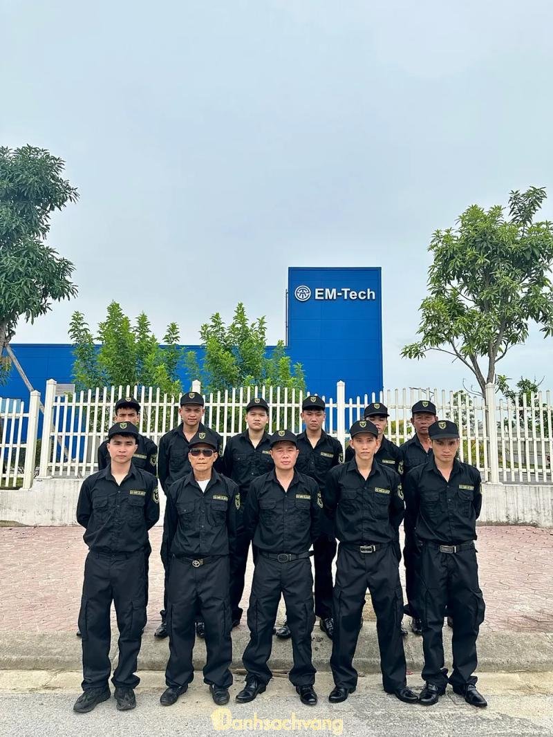 Hình ảnh Công ty TNHH bảo vệ vệ sĩ Tân Thiên Lộc: 170 Đặng Thái Thân, TP. Vinh