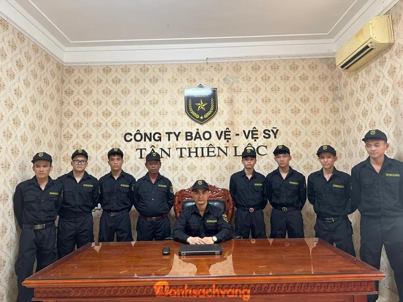 Hình ảnh Công ty TNHH bảo vệ vệ sĩ Tân Thiên Lộc: 170 Đặng Thái Thân, TP. Vinh