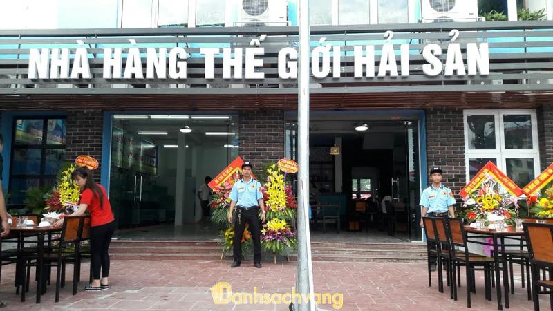 Hình ảnh Công ty TNHH Dịch vụ Bảo vệ Vệ sỹ Bảo Việt: Vinh Tân, TP. Vinh