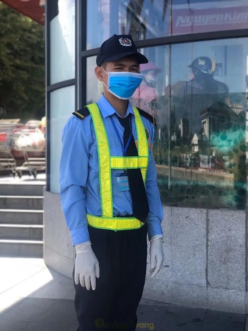 Hình ảnh Công Ty CP Dịch vụ Bảo vệ - Vệ sỹ Nhật Hoàng: 38 Tôn Thất Thuyết, TP. Vinh