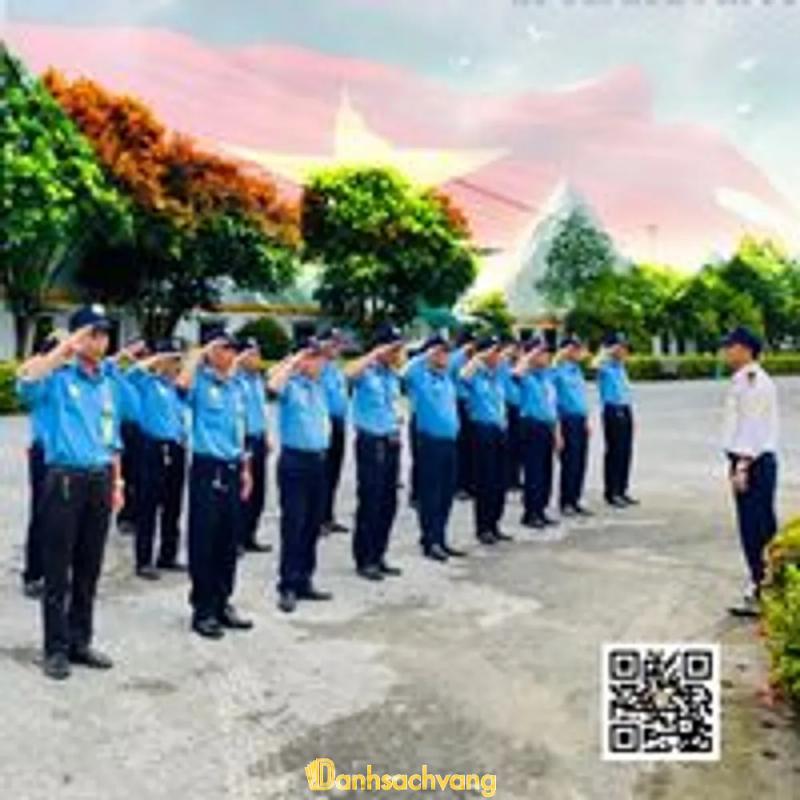Hình ảnh Công Ty CP Dịch Vụ Bảo Vệ Quốc Thái An: 40 Lê Hoàn, TP. Vinh