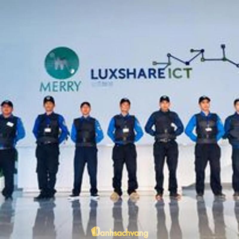 Hình ảnh Công Ty TNHH Dịch vụ Bảo vệ - Vệ sỹ Trâm Anh: 79 Đặng Tất, TP. Vinh