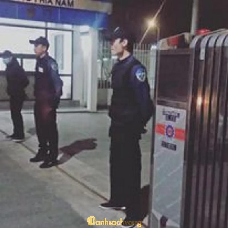 Hình ảnh Công Ty TNHH Dịch vụ Bảo vệ - Vệ sỹ Trâm Anh: 79 Đặng Tất, TP. Vinh