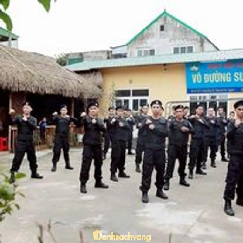 Hình ảnh Công Ty TNHH Dịch vụ Bảo vệ - Vệ sỹ Trâm Anh: 79 Đặng Tất, TP. Vinh