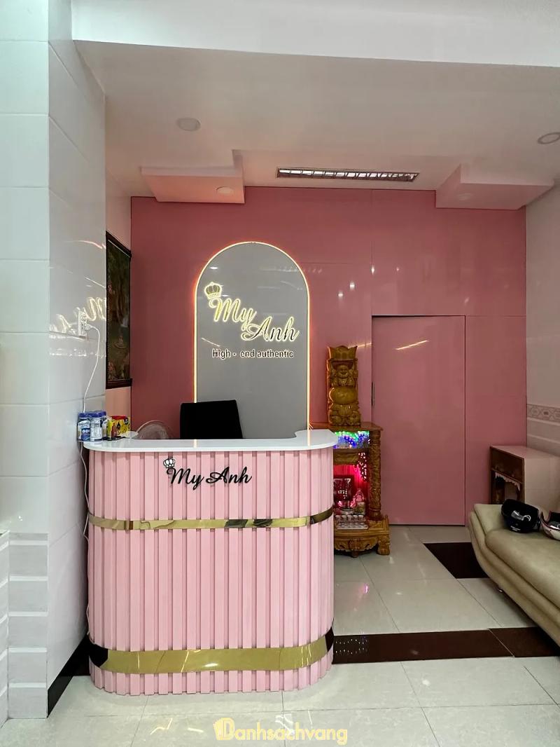 Hình ảnh My Anh Authentic: 8 Nguyễn Thị Minh Khai, TP. Sóc Trăng