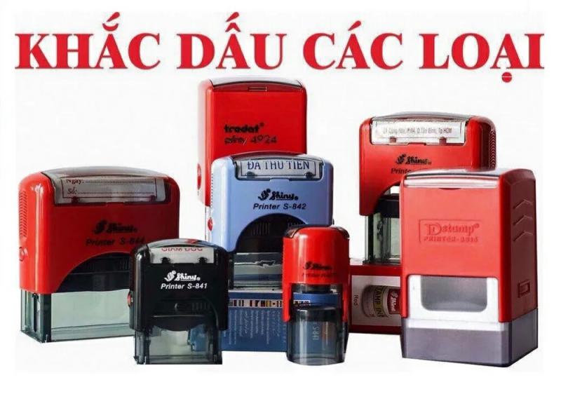 Hình ảnh  10 Đơn vị khắc dấu Hà Nội chuyên nghiệp, uy tín nhất