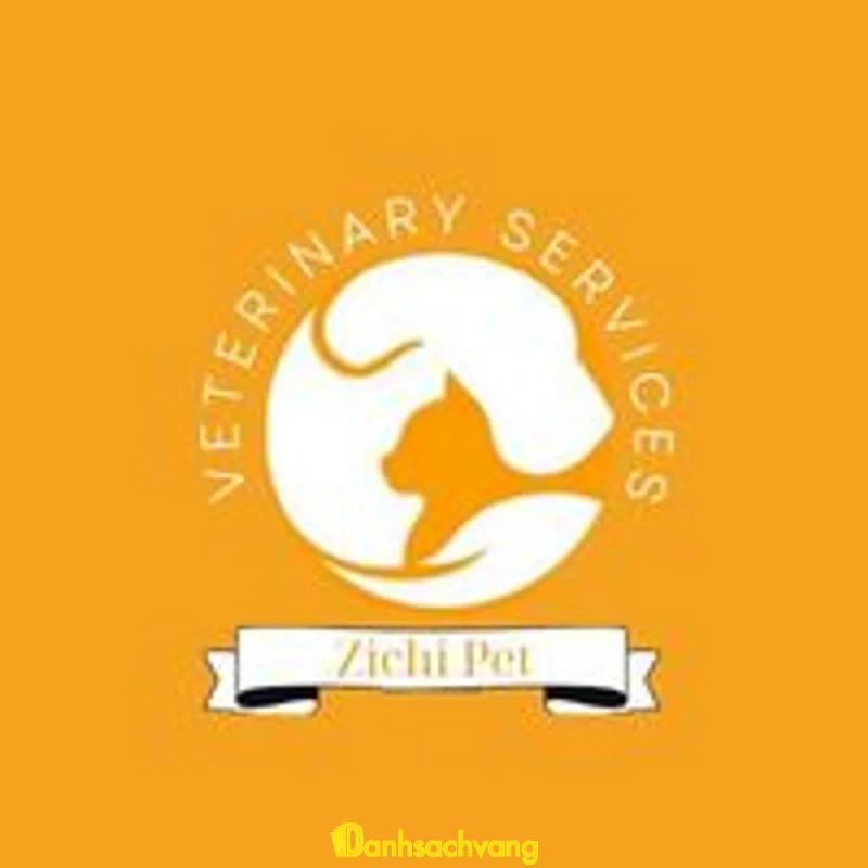 Hình ảnh Phòng Khám Thú Y Zichi Pet: 145 Võ Thị Sáu, TP. Quảng Ngãi