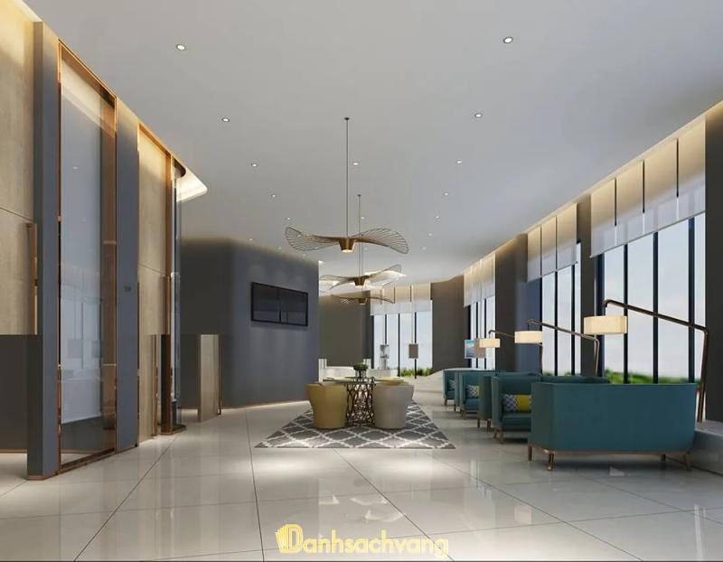 Hình ảnh Showroom Gạch ốp lát Thạch Bàn: 190 Hùng Vương, TP. Vĩnh Yên