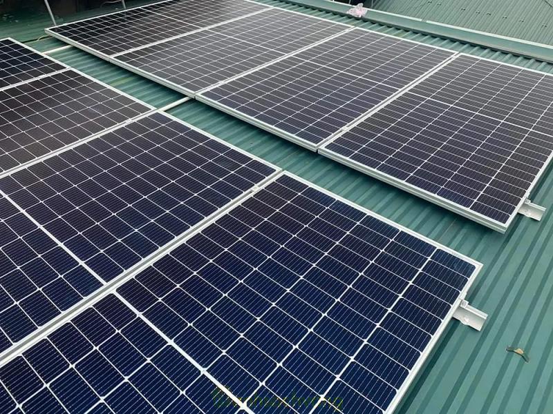 Hình ảnh Công Ty TNHH DVTM Quang Minh Vũng Tàu: 356 Nguyễn An Ninh, TP. Vũng Tàu