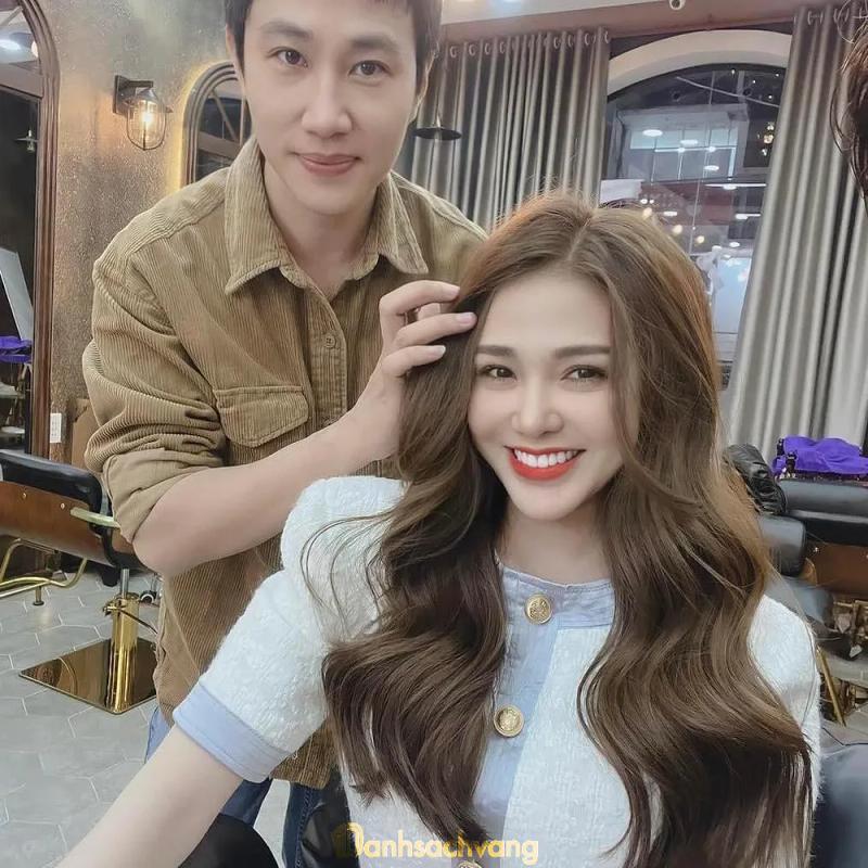 Hình ảnh Salon Tóc Bắc Trần Tiến: 167 Ba Tháng Hai, TP. Đà Lạt