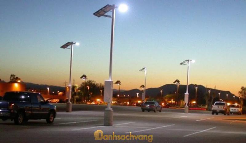 Hình ảnh Công Ty TNHH DVTM Quang Minh Vũng Tàu: 356 Nguyễn An Ninh, TP. Vũng Tàu