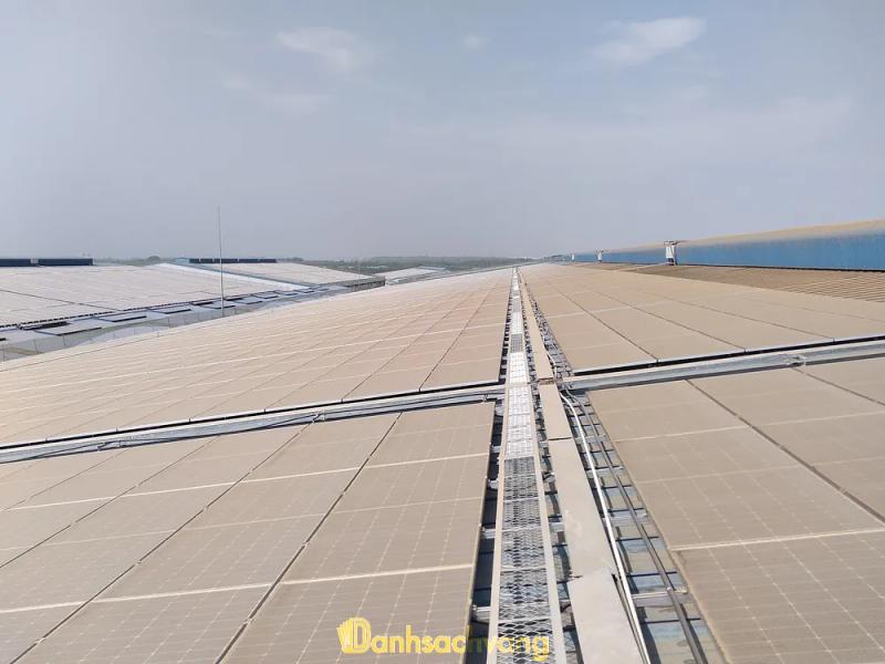 Hình ảnh Công Ty TNHH SOLAR CSC: 39 Nguyễn Thiện Thuật, TP. Vũng Tàu