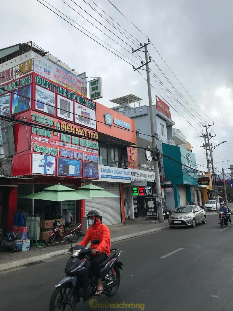 Hình ảnh Công Ty TNHH Đức Thiên Phát: 625B, 30 Tháng 4, TP. Vũng Tàu