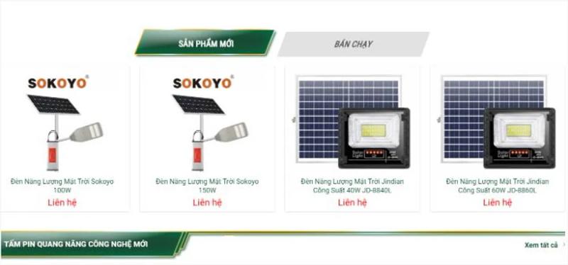 Hình ảnh Công Ty TNHH Đức Thiên Phát: 625B, 30 Tháng 4, TP. Vũng Tàu