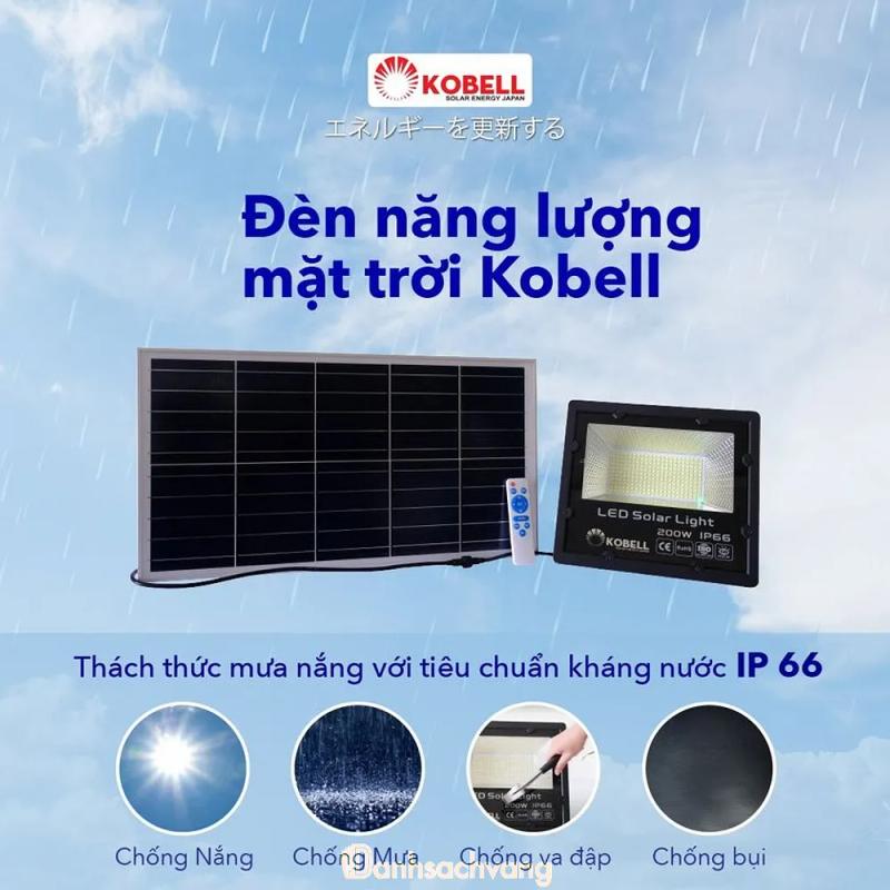 Hình ảnh Công Ty TNHH Công Nghệ Solar Bà Rịa: 339 Cách mạng tháng 8, TP. Bà Rịa