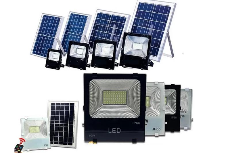 Hình ảnh 9 Địa chỉ cung cấp đèn năng lượng mặt trời Vũng Tàu uy tín