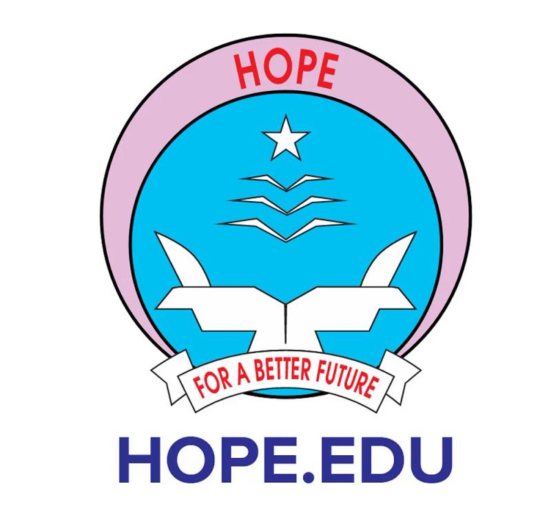 Hình ảnh Trung tâm ngoại ngữ HOPE: 12 Nguyễn Công Hòa, TP. Hải Dương