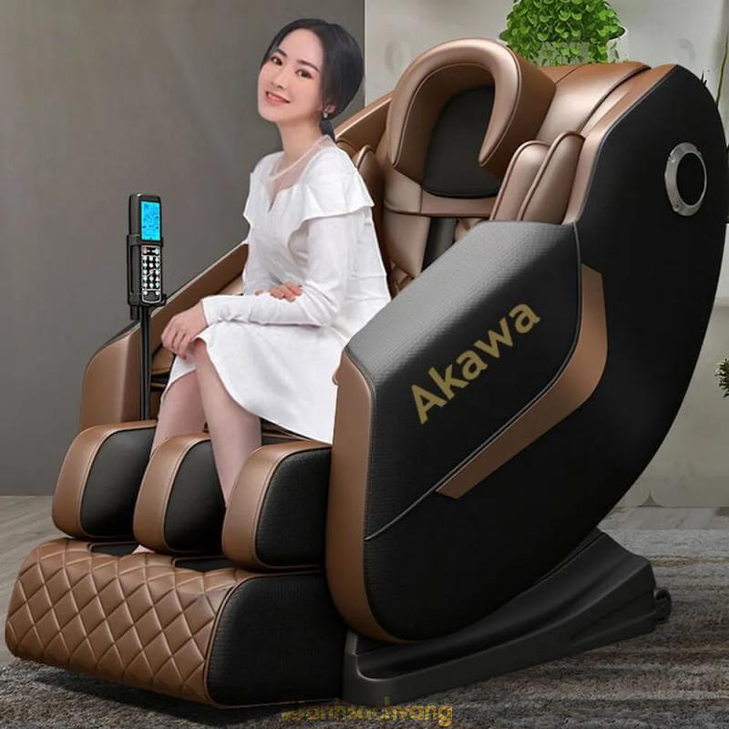Hình ảnh 10 Địa chỉ Chuyên cung cấp Ghế Massage tại Nha Trang chất lượng