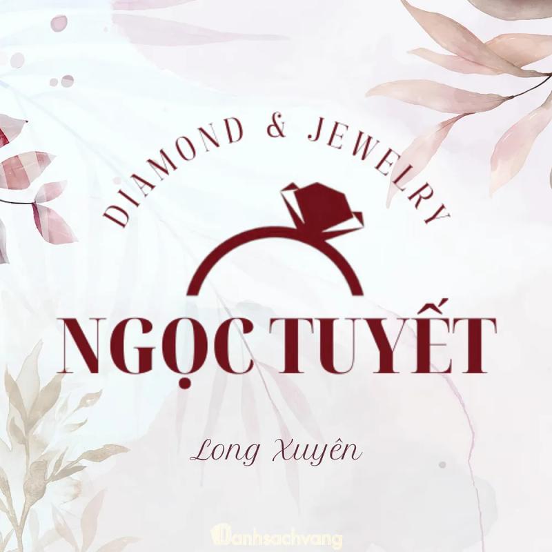 Hình ảnh Tiệm Vàng Ngọc Tuyết: 131 Nguyễn Trãi, TP. Long Xuyên
