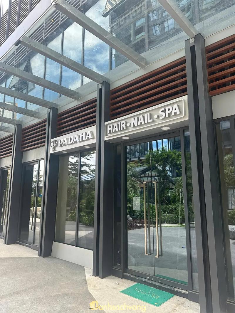 Hình ảnh Padaha Hair | Nail | Spa: Lumiere Riverside West Tower 259 Võ Nguyên Giáp, Thủ Đức