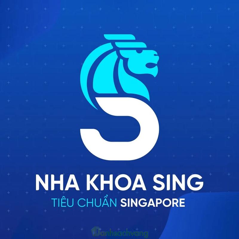 Hình ảnh nha khoa sing