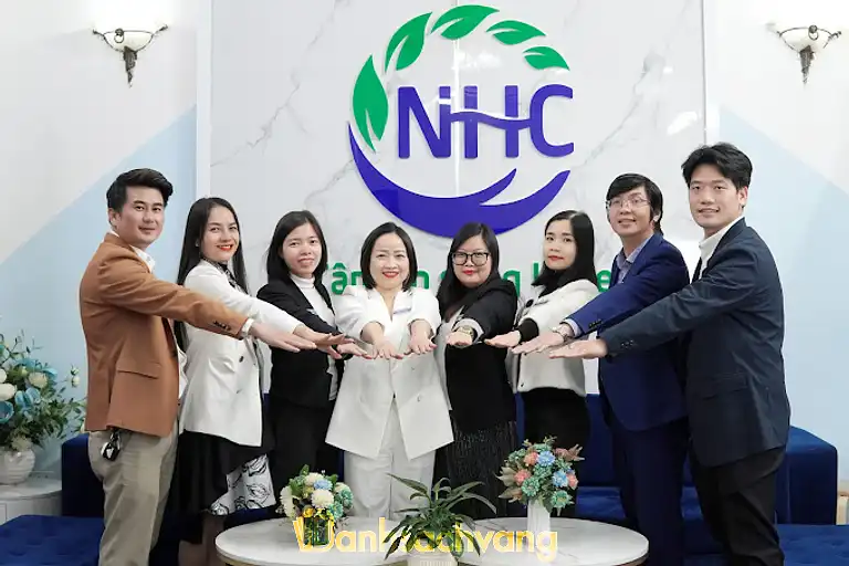 Tâm lý trị liệu NHC Việt Nam ngõ 83 Trần Duy Hưng, Cầu Giấy