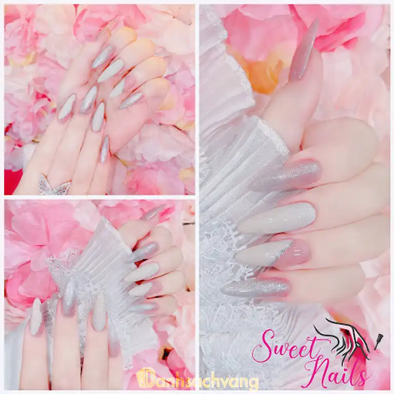 Muse Studio & Nails: 03 Nguyễn Hữu Hào, Quận 4 - Danh Sách Vàng