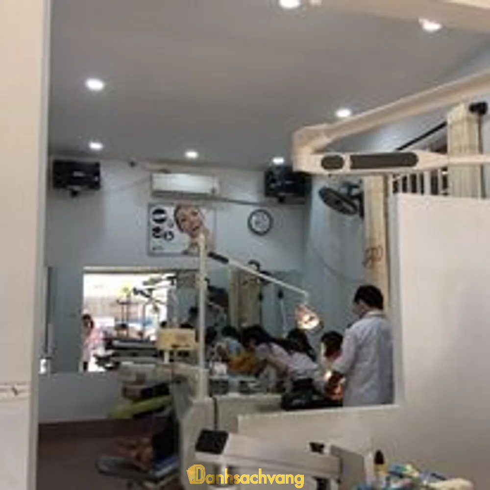 Review những điều cần biết về Nha Khoa Trường Giang, Bà Rịa, Bà Rịa - Vũng Tàu