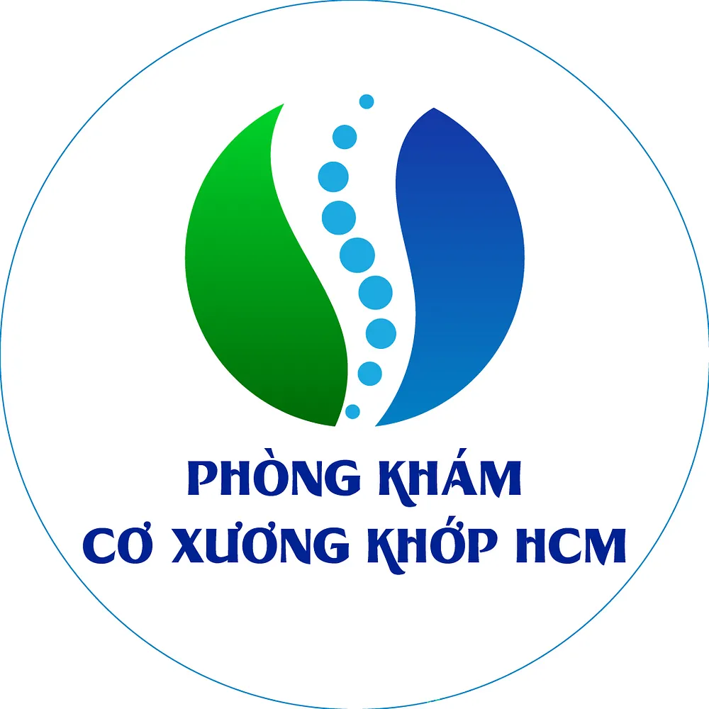 Phòng Khám Cơ Xương Khớp: 102 Cộng Hòa, Quận Tân Bình - Danh Sách Vàng