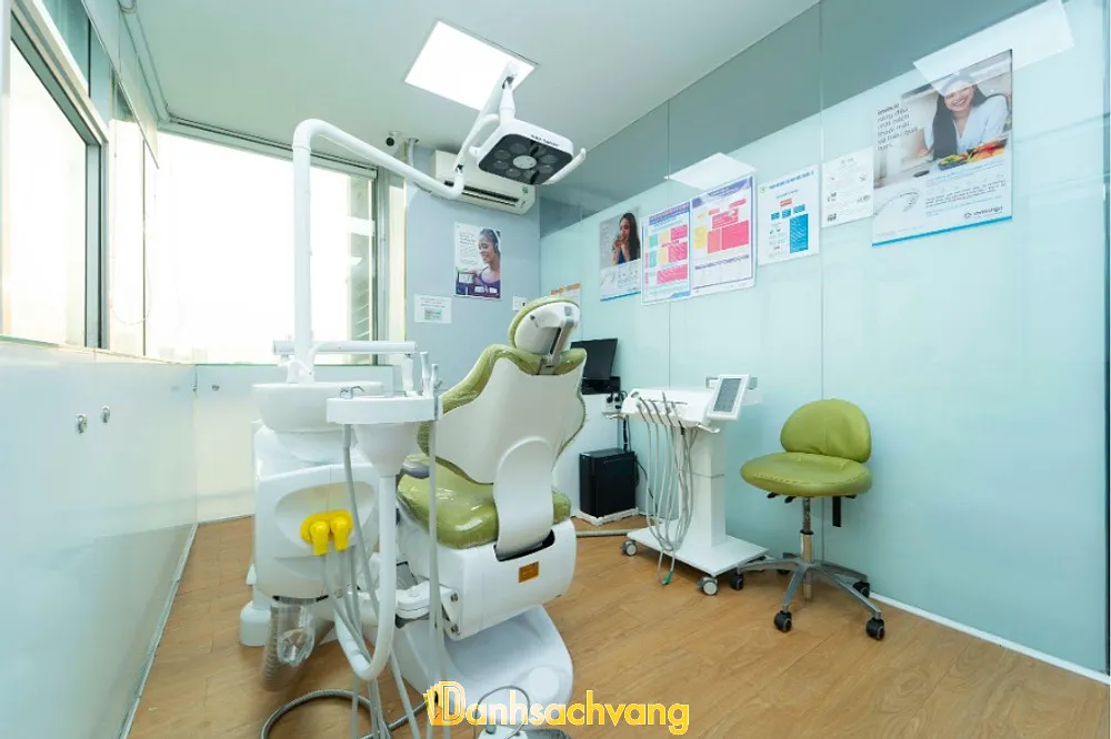 Bệnh Viện Răng Hàm Mặt Sài Gòn: 1258 Võ Văn Kiệt, P. Chợ Lớn, TPHCM