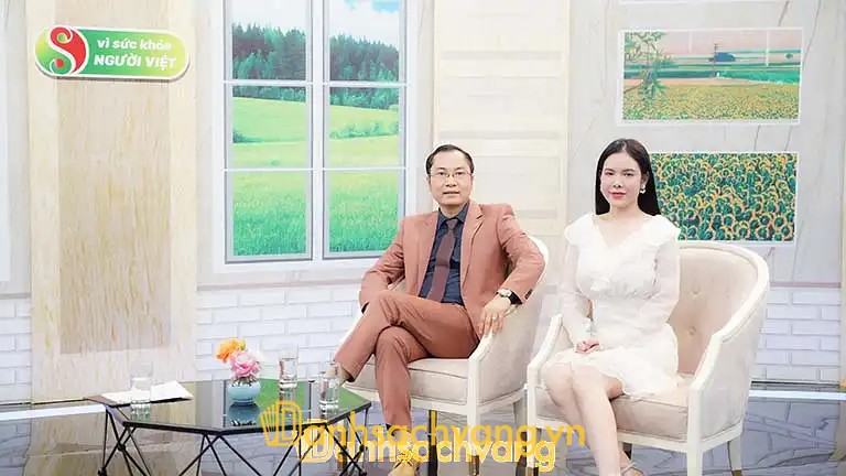 Bác sĩ Lê Viết Hải - bác sĩ nâng mũi tại TPHCM